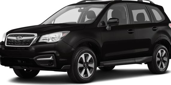 SUBARU FORESTER 2017 JF2SJAECXHH517030 image SUBARU FORESTER 2017 JF2SJAECXHH517030 image