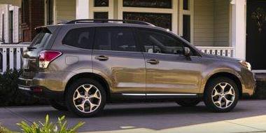 SUBARU FORESTER 2017 JF2SJAECXHH519974 image