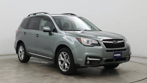 SUBARU FORESTER 2017 JF2SJAWC8HH464763 image