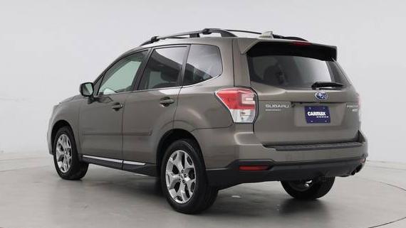 SUBARU FORESTER 2017 JF2SJAWC5HH520643 image