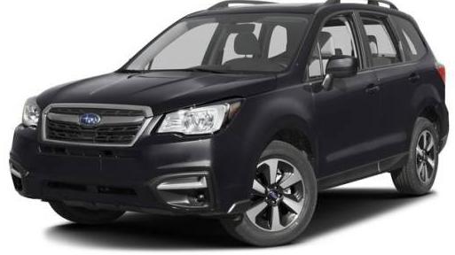 SUBARU FORESTER 2017 JF2SJADC1HH518150 image