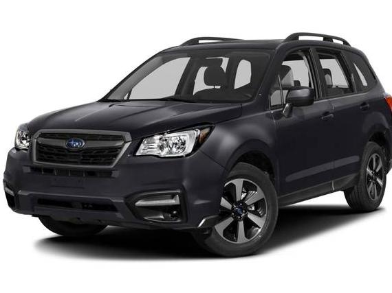 SUBARU FORESTER 2017 JF2SJAGC9HH425467 image