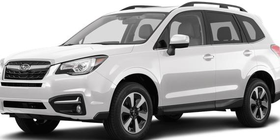 SUBARU FORESTER 2017 JF2SJARC8HH451488 image