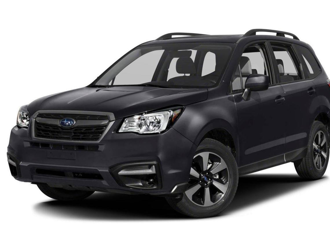 SUBARU FORESTER 2017 JF2SJAGC1HH420408 image