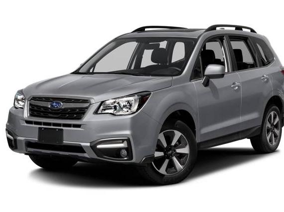 SUBARU FORESTER 2017 JF2SJAJC2HH536807 image