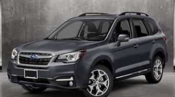 SUBARU FORESTER 2017 JF2SJATC0HH437979 image