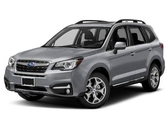SUBARU FORESTER 2017 JF2SJAWC8HH449003 image