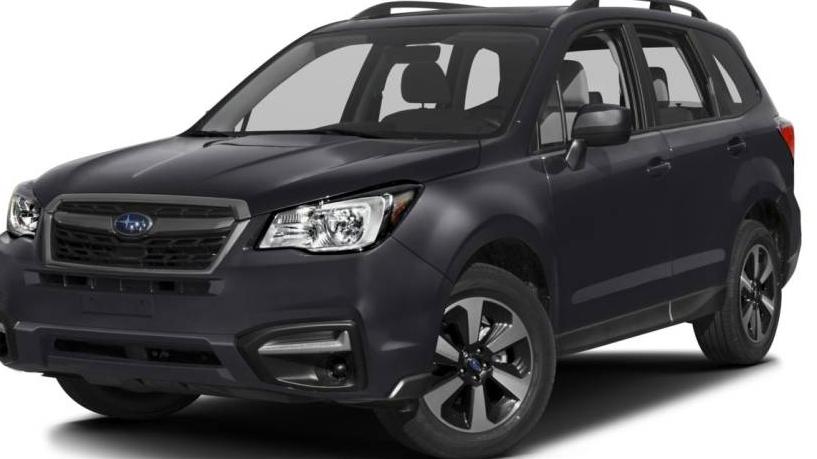 SUBARU FORESTER 2017 JF2SJAEC2HH416547 image