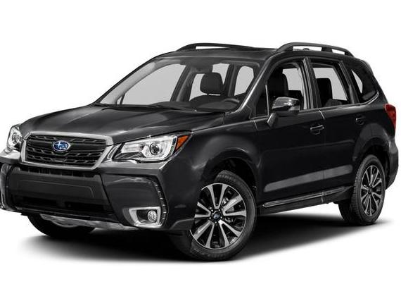 SUBARU FORESTER 2017 JF2SJGWC1HH498885 image