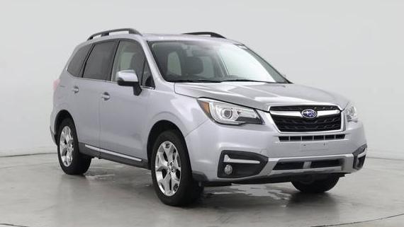 SUBARU FORESTER 2017 JF2SJAWC3HH596202 image SUBARU FORESTER 2017 JF2SJAWC3HH596202 image