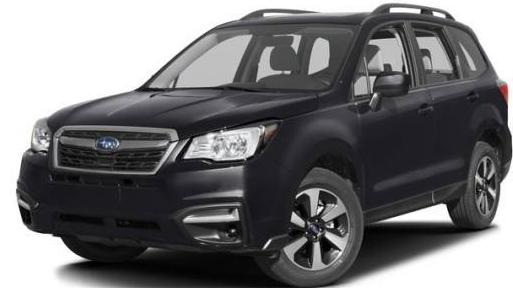 SUBARU FORESTER 2017 JF2SJAGC1HH488496 image