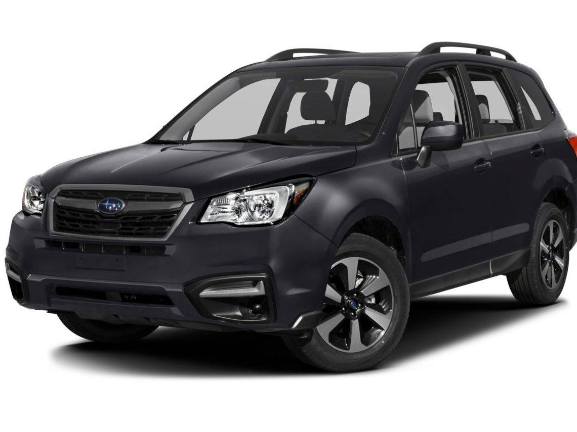 SUBARU FORESTER 2017 JF2SJAEC2HH400171 image