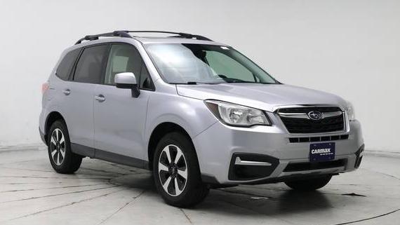 SUBARU FORESTER 2017 JF2SJAEC6HH401873 image