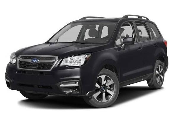 SUBARU FORESTER 2017 JF2SJAGC4HH426283 image SUBARU FORESTER 2017 JF2SJAGC4HH426283 image