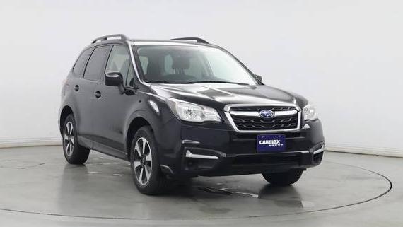 SUBARU FORESTER 2017 JF2SJAEC0HH517490 image SUBARU FORESTER 2017 JF2SJAEC0HH517490 image