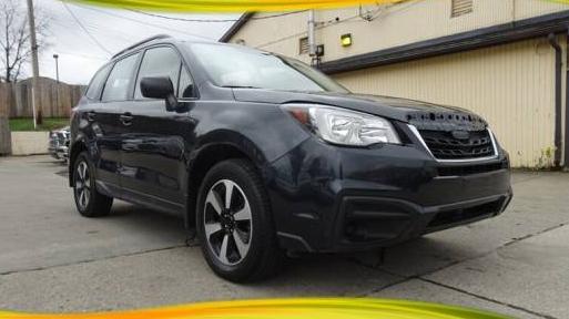 SUBARU FORESTER 2017 JF2SJABC3HH533736 image