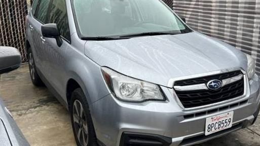 SUBARU FORESTER 2017 JF2SJABC1HH526073 image