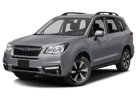 SUBARU FORESTER 2017 JF2SJARC4HH539907 image