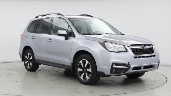 SUBARU FORESTER 2017 JF2SJAGC7HH526409 image SUBARU FORESTER 2017 JF2SJAGC7HH526409 image