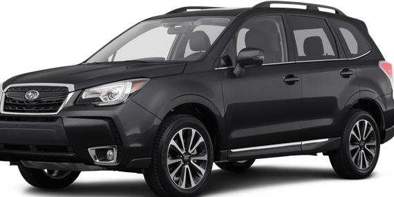 SUBARU FORESTER 2017 JF2SJGWC6HH804236 image SUBARU FORESTER 2017 JF2SJGWC6HH804236 image