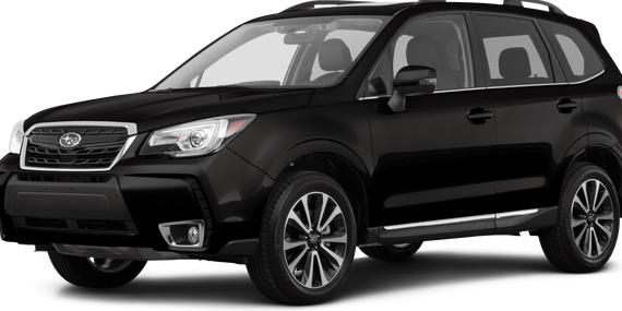 SUBARU FORESTER 2017 JF2SJGTC3HH403554 image SUBARU FORESTER 2017 JF2SJGTC3HH403554 image