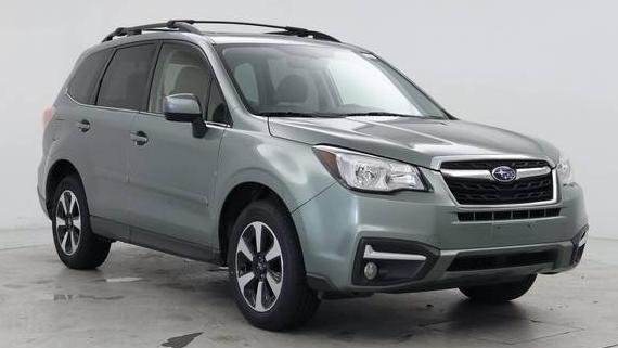 SUBARU FORESTER 2017 JF2SJAJC2HH507050 image