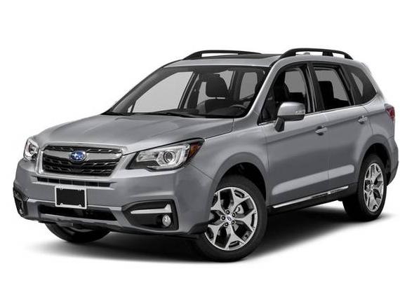 SUBARU FORESTER 2017 JF2SJATCXHH417450 image