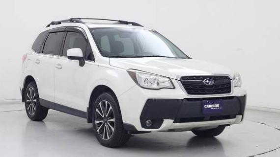 SUBARU FORESTER 2017 JF2SJGEC4HH547563 image SUBARU FORESTER 2017 JF2SJGEC4HH547563 image