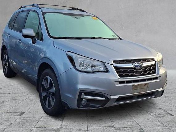 SUBARU FORESTER 2017 JF2SJAGC3HH800673 image