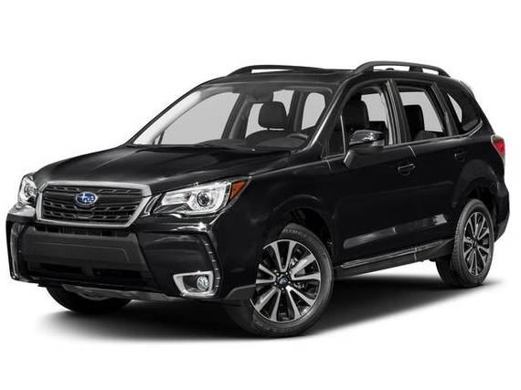 SUBARU FORESTER 2017 JF2SJGWC2HH431244 image