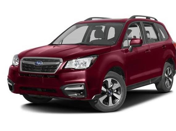 SUBARU FORESTER 2017 JF2SJAEC8HH800462 image SUBARU FORESTER 2017 JF2SJAEC8HH800462 image