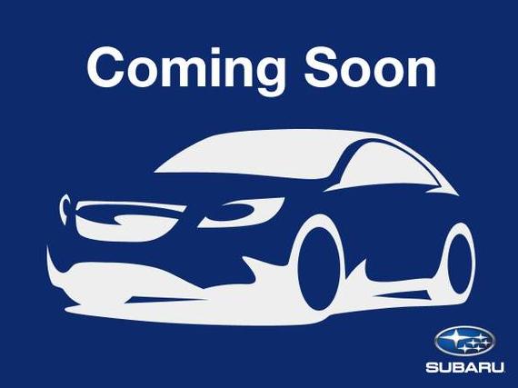 SUBARU FORESTER 2017 JF2SJABC9HH474546 image