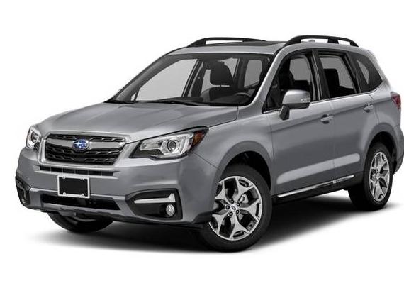 SUBARU FORESTER 2017 JF2SJATC9HH435017 image