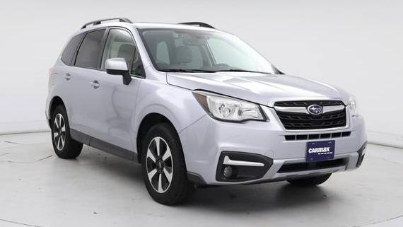 SUBARU FORESTER 2017 JF2SJAGC2HH489382 image