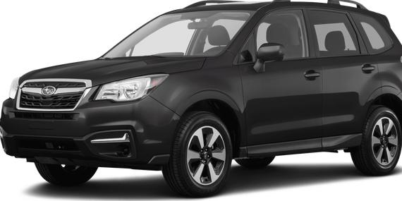 SUBARU FORESTER 2017 JF2SJAEC0HH510653 image