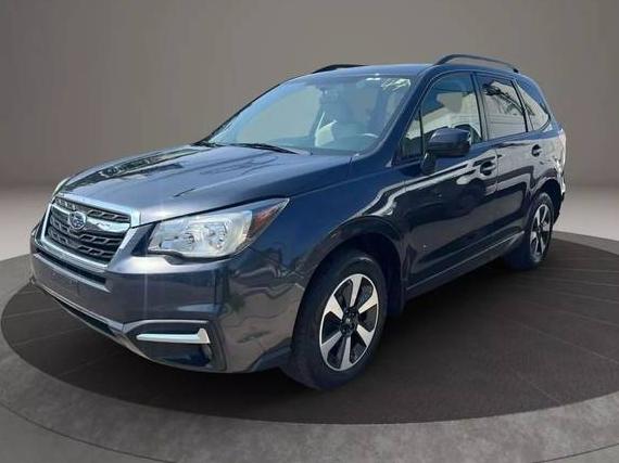 SUBARU FORESTER 2017 JF2SJAGC9HH430247 image