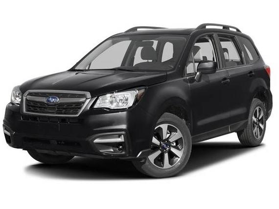 SUBARU FORESTER 2017 JF2SJAGC4HH469263 image SUBARU FORESTER 2017 JF2SJAGC4HH469263 image