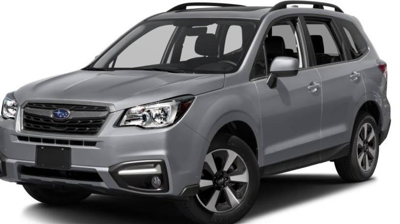 SUBARU FORESTER 2017 JF2SJAJC0HH444398 image