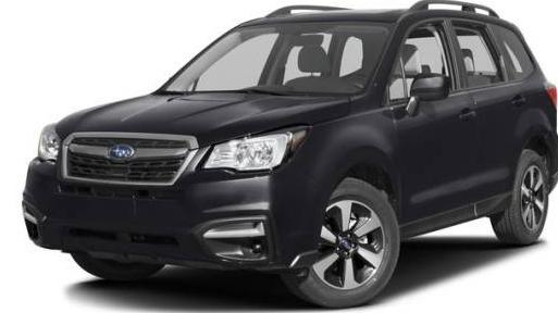 SUBARU FORESTER 2017 JF2SJAGC3HH479184 image