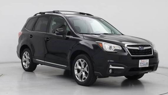 SUBARU FORESTER 2017 JF2SJAWCXHH809890 image SUBARU FORESTER 2017 JF2SJAWCXHH809890 image