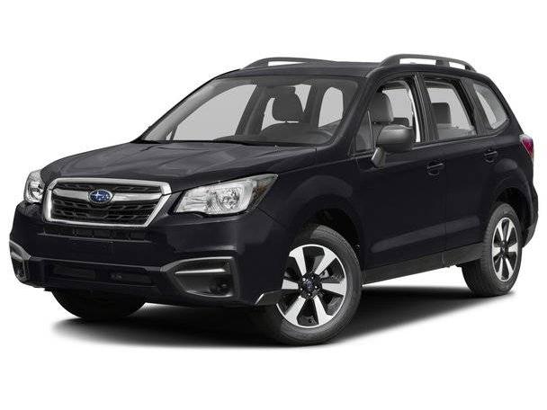 SUBARU FORESTER 2017 JF2SJABC7HH590960 image