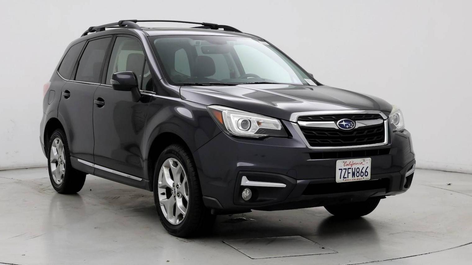 SUBARU FORESTER 2017 JF2SJAWC9HH809119 image