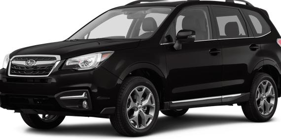 SUBARU FORESTER 2017 JF2SJAWC6HH527035 image SUBARU FORESTER 2017 JF2SJAWC6HH527035 image