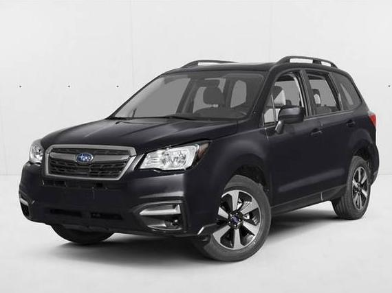 SUBARU FORESTER 2017 JF2SJADC6HH447740 image SUBARU FORESTER 2017 JF2SJADC6HH447740 image