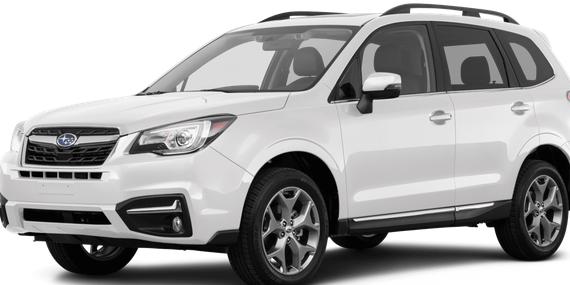 SUBARU FORESTER 2017 JF2SJAWC1HH513365 image