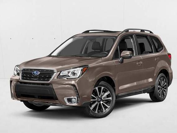 SUBARU FORESTER 2017 JF2SJGWC7HH428226 image SUBARU FORESTER 2017 JF2SJGWC7HH428226 image