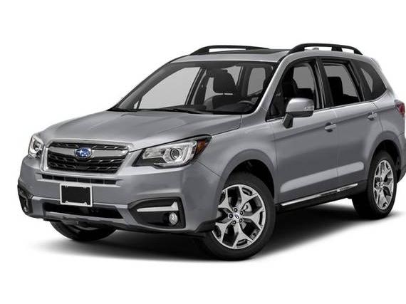 SUBARU FORESTER 2017 JF2SJAWC3HH515165 image