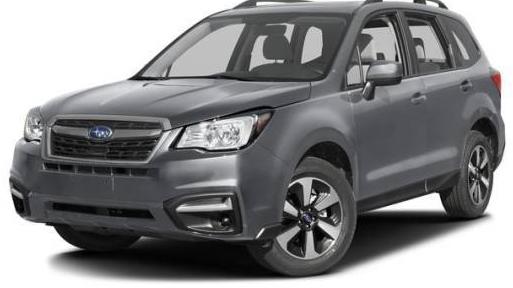 SUBARU FORESTER 2017 JF2SJAEC6HH510205 image