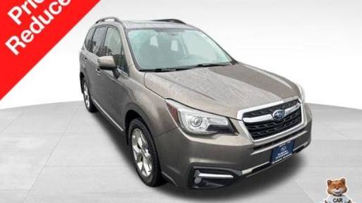 SUBARU FORESTER 2017 JF2SJAWC6HH587235 image