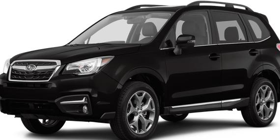 SUBARU FORESTER 2017 JF2SJAWC3HH471328 image SUBARU FORESTER 2017 JF2SJAWC3HH471328 image